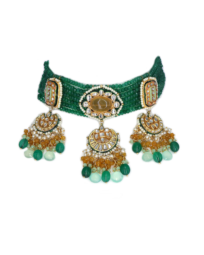 NK 8415 2PC SET