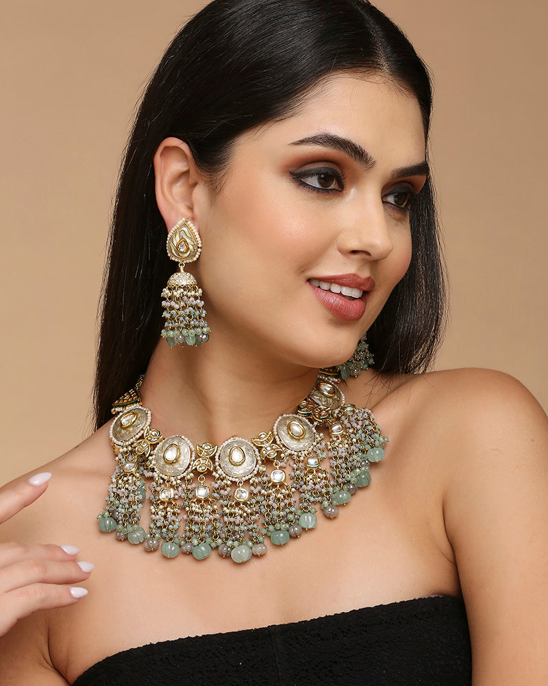 NK 8500 2PC SET