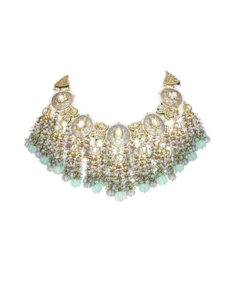 NK 8500 2PC SET