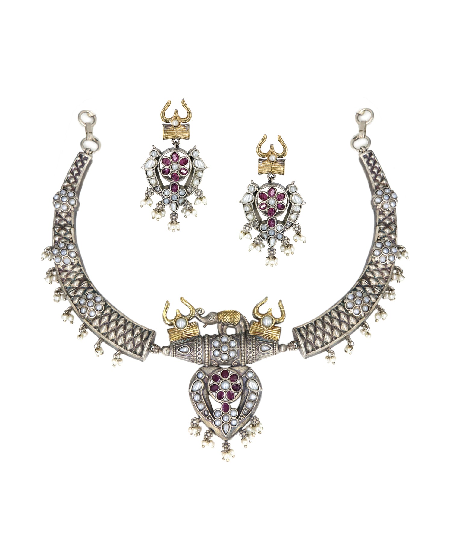 NK 9295 SET 2PCS
