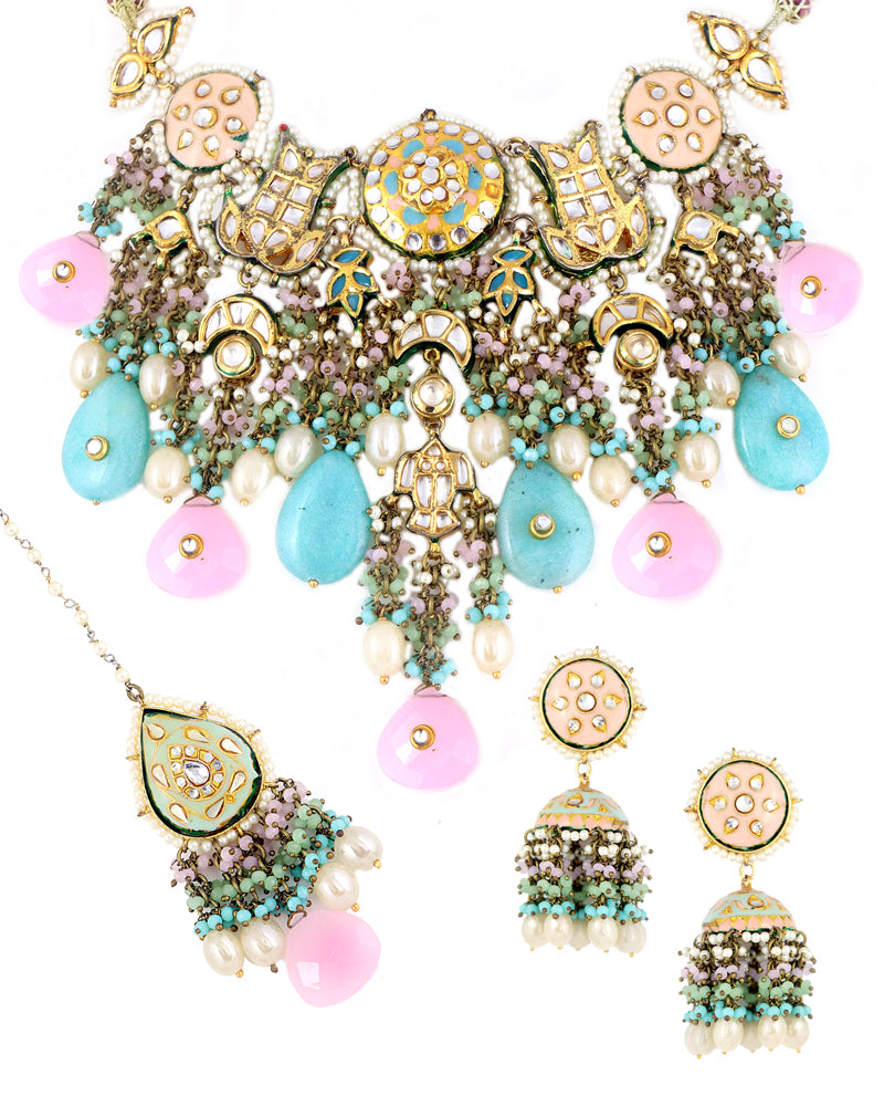 NK 6443 SET 3PCS