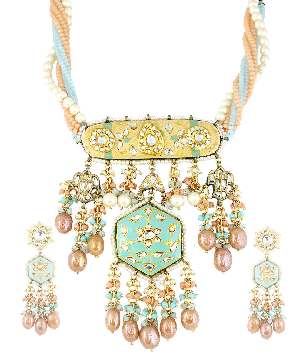 NK 6451 SET 2PCS