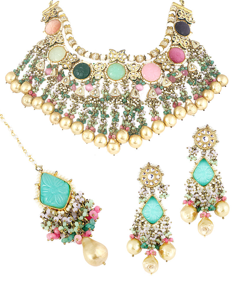 NK 6949 SET 3PCS