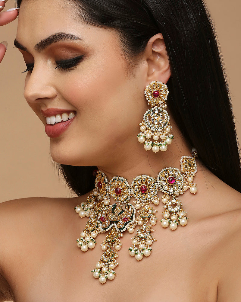 NK 7235 2PC SET