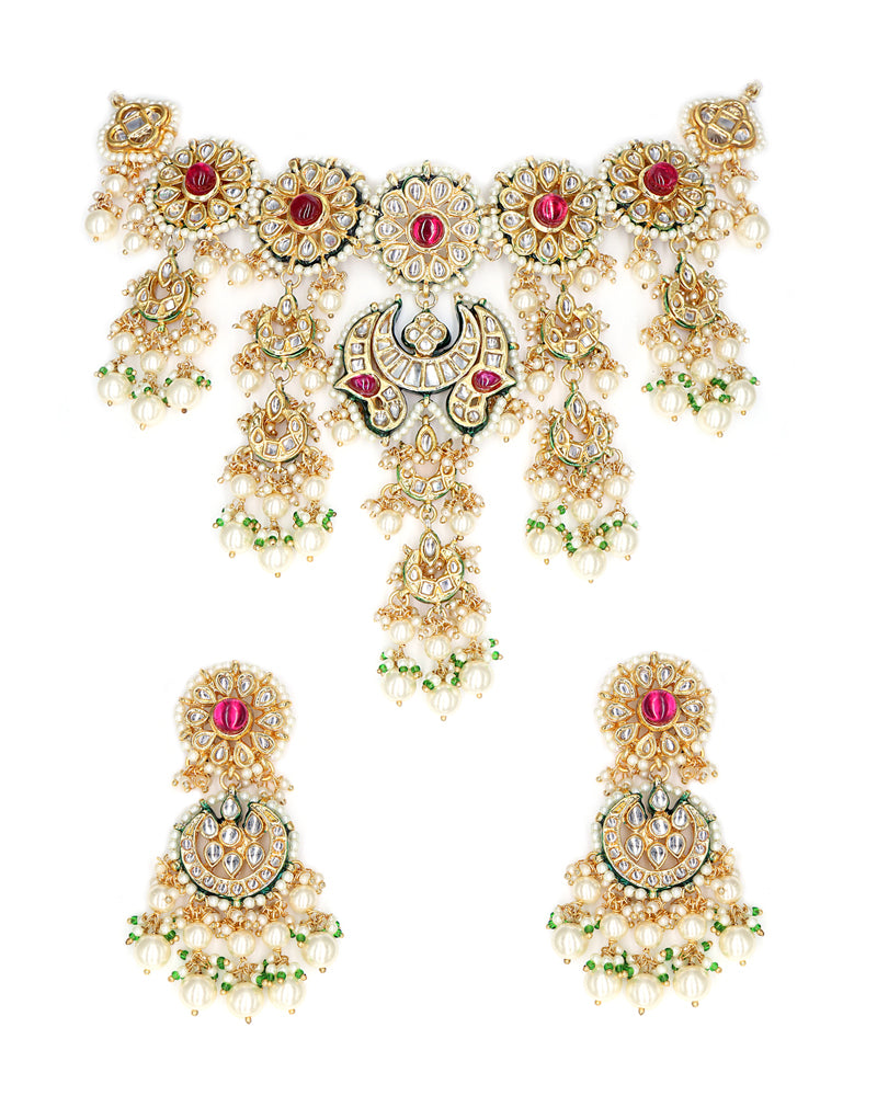 NK 7235 2PC SET