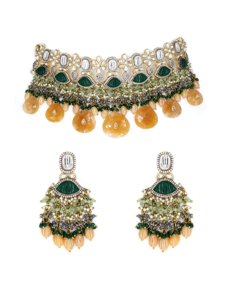 NK 7289 2PC SET