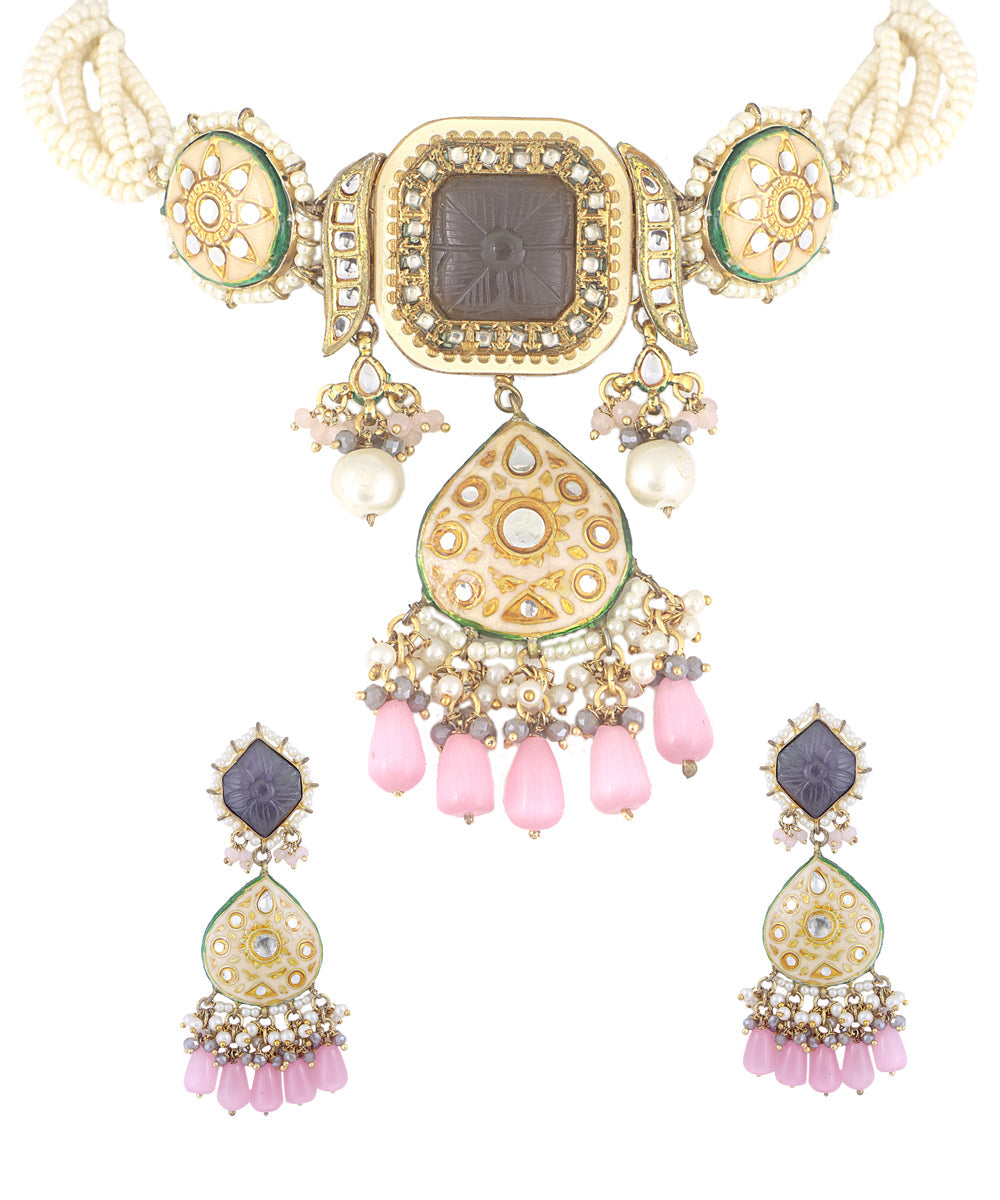 NK 7343 SET 2PCS