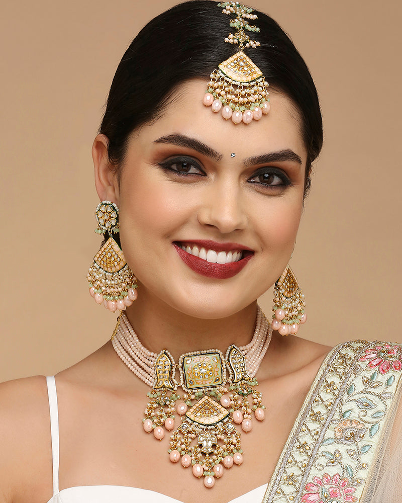 NK 7900 3PC SET