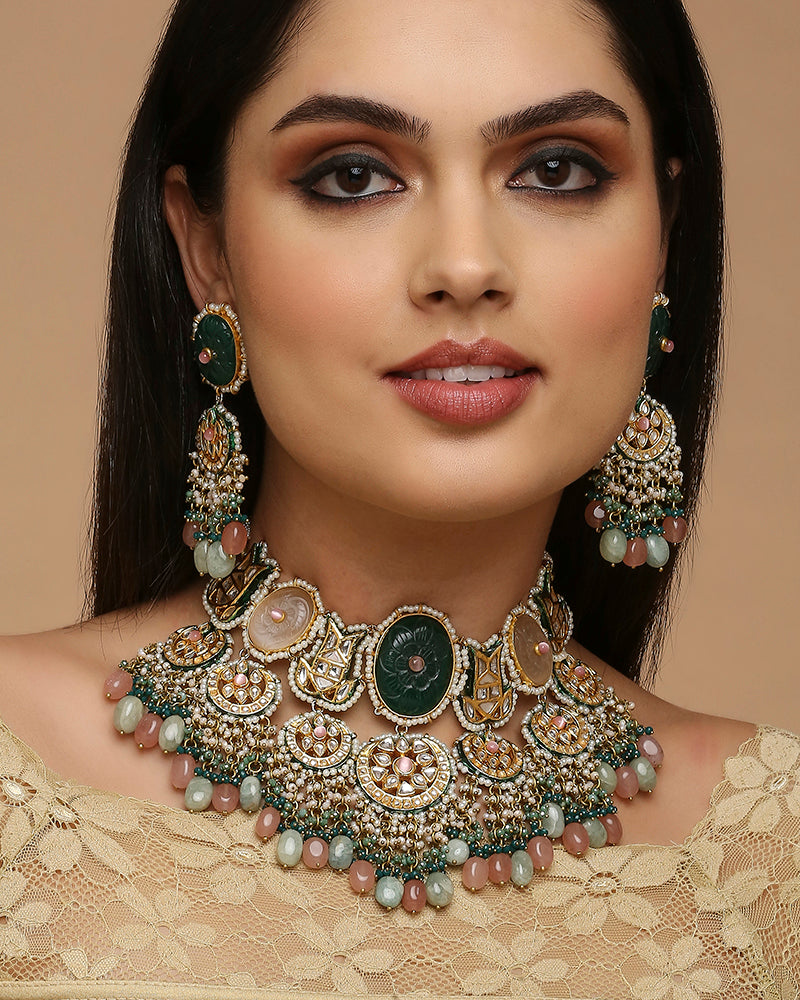 NK 7998 2PC SET