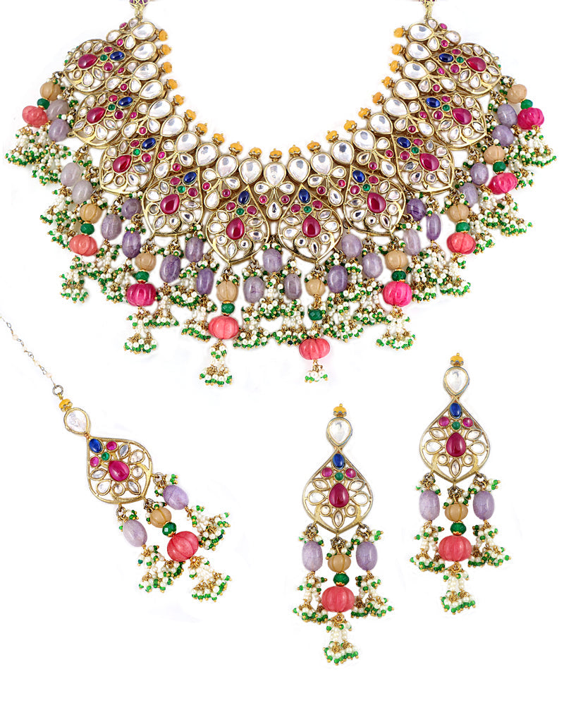 NK 8025 SET 3PCS