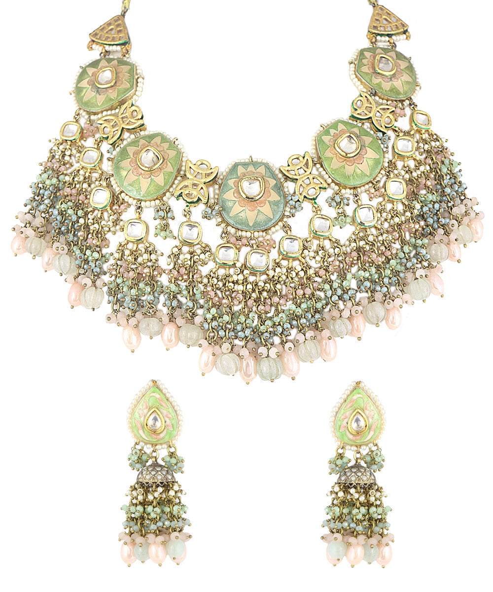 NK 8330 SET 2PCS