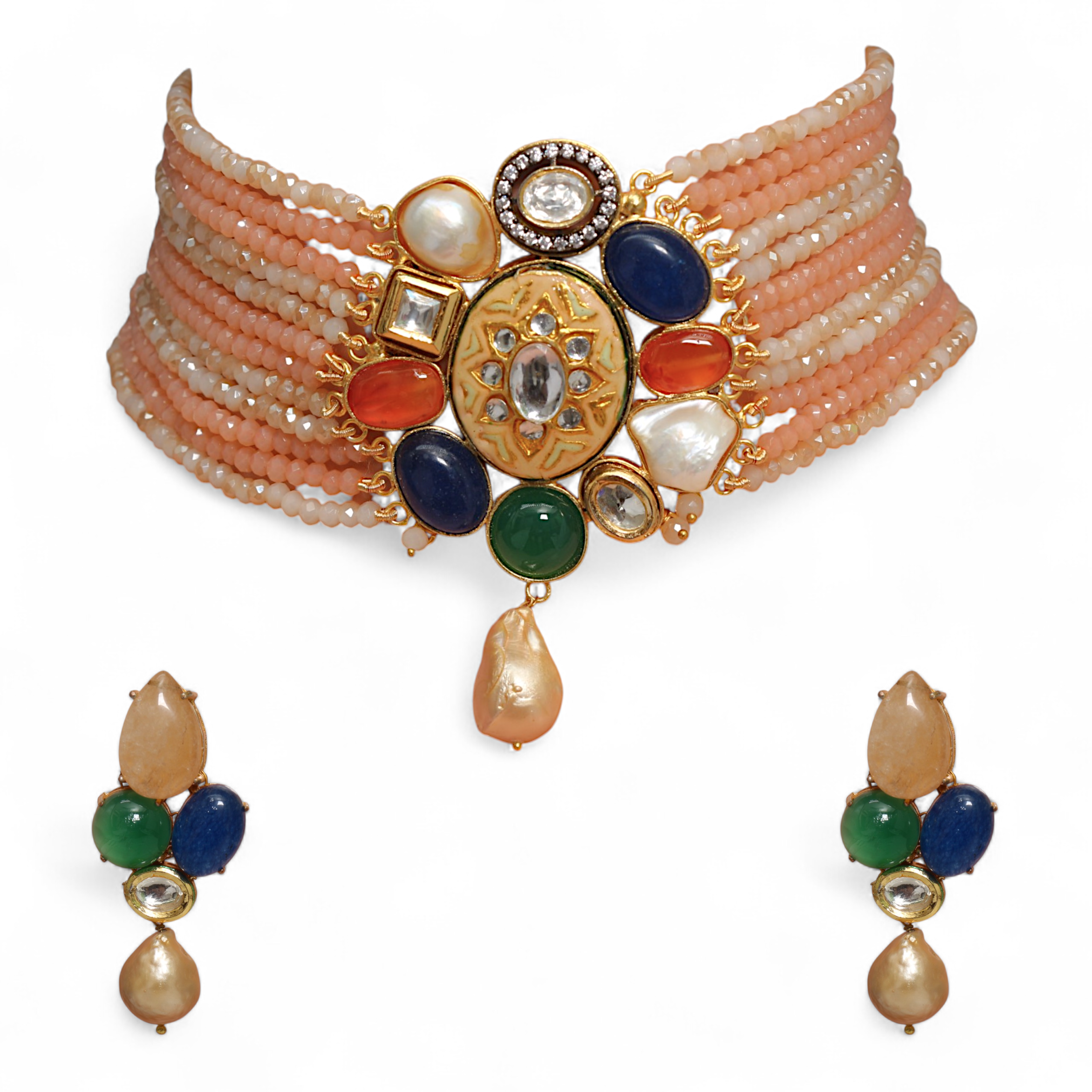 NK 8596 SET 2PCS