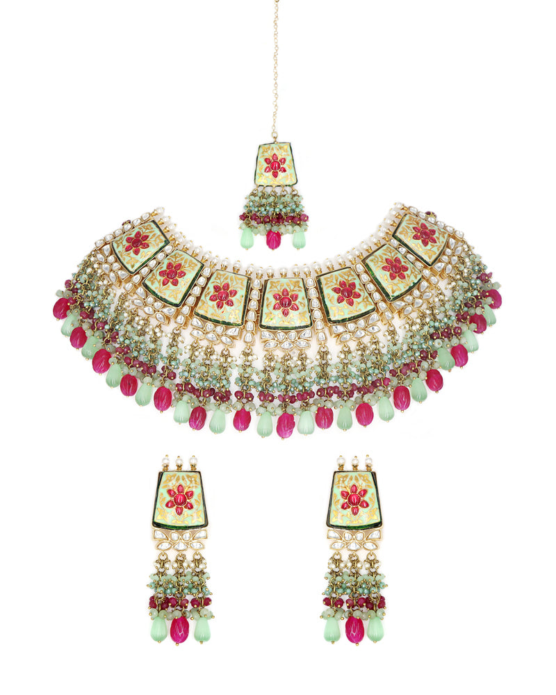 NK 8710 3PC SET