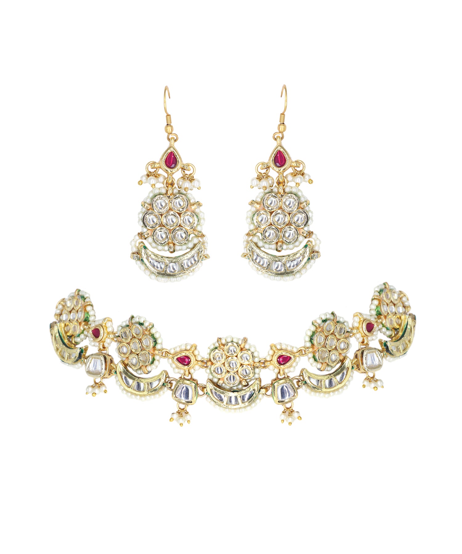 NK 8825 SET 2PCS