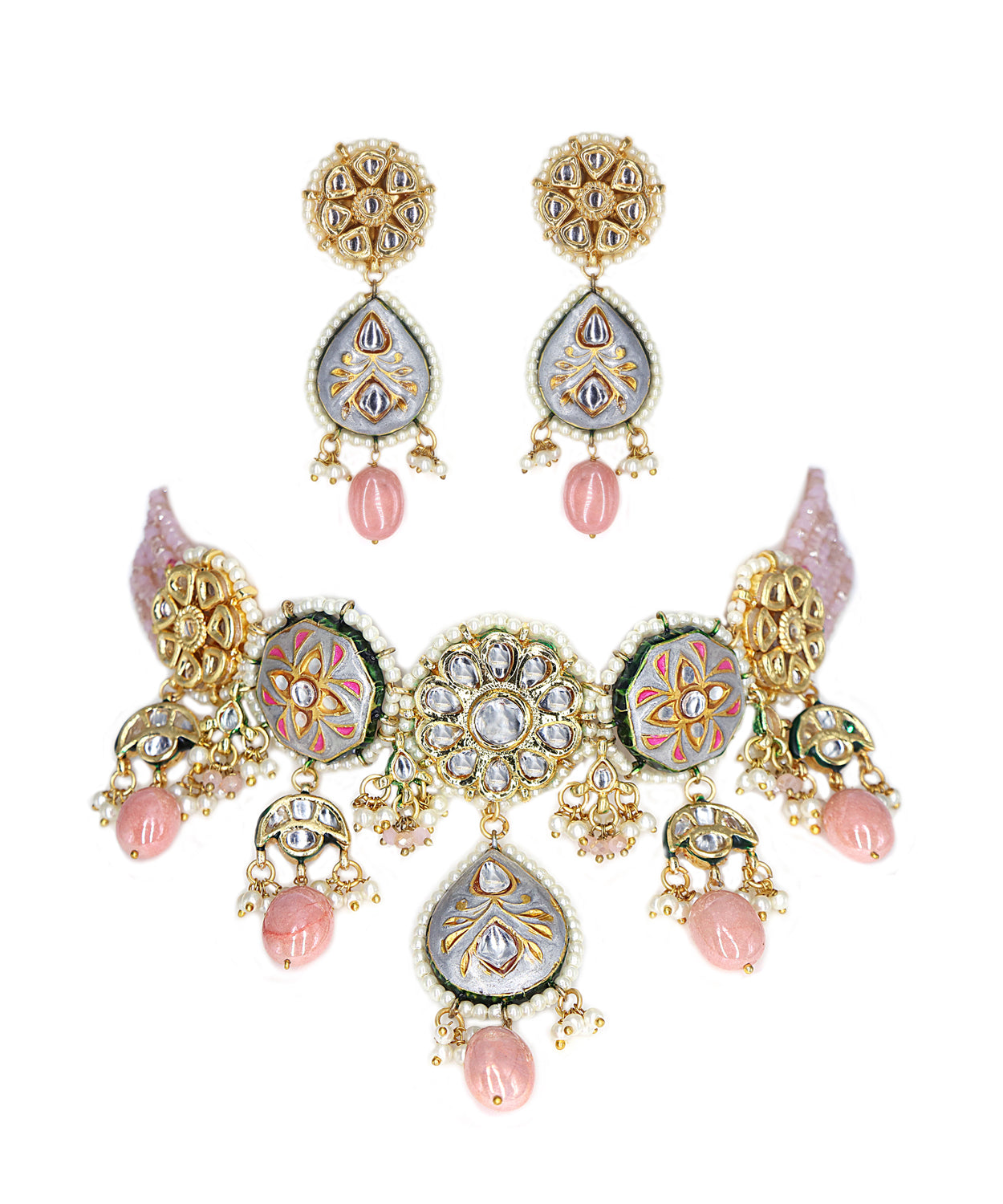 NK 8853 SET 2PCS