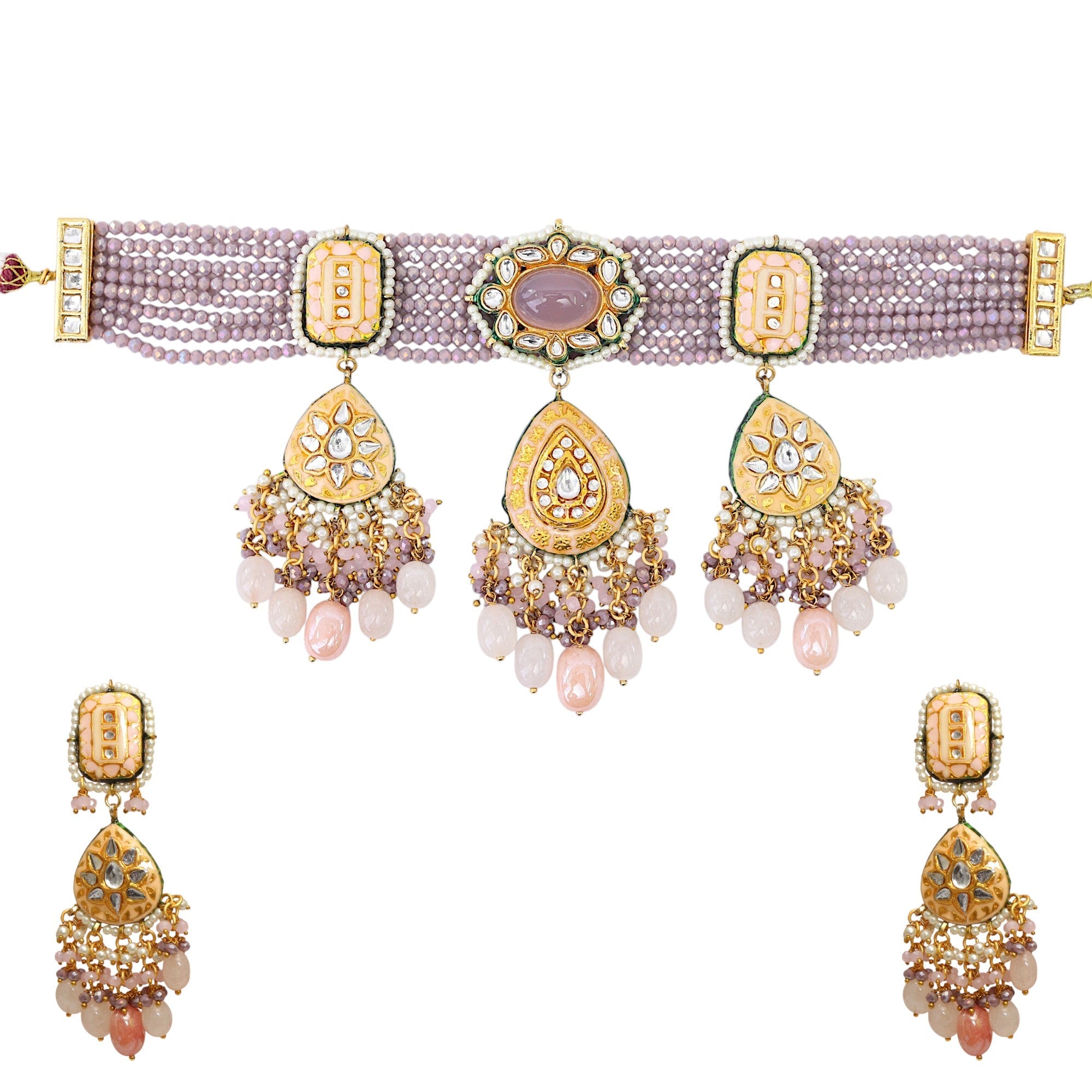 NK 9418 SET 2PCS