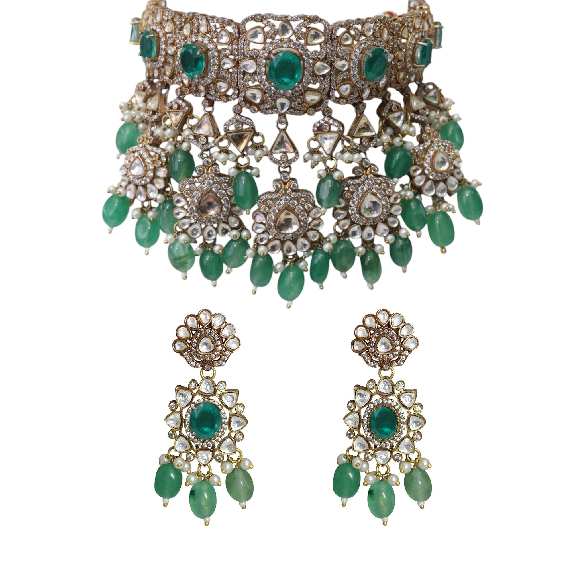 NK 9657 SET 2PCS